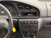 2001 - citroen - berlingo - 1.9 d 600 - bedrijfswagen - afbeelding 8 van  10