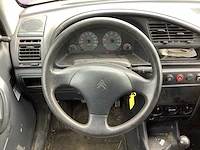 2001 - citroen - berlingo - 1.9 d 600 - bedrijfswagen - afbeelding 9 van  10