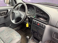 2001 - citroen - berlingo - 1.9 d 600 - bedrijfswagen - afbeelding 6 van  10