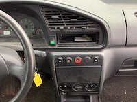 2001 - citroen - berlingo - 1.9 d 600 - bedrijfswagen - afbeelding 7 van  10