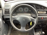 2001 - citroen - berlingo - 1.9 d 600 - bedrijfswagen - afbeelding 8 van  10