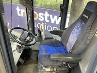 2001 - furukawa - 345-ii - shovel/wiellader - afbeelding 2 van  18