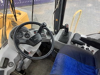 2001 - furukawa - 345-ii - shovel/wiellader - afbeelding 4 van  18