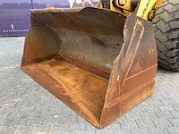 2001 - furukawa - 345-ii - shovel/wiellader - afbeelding 17 van  18