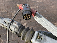 2001 - hotrarijs - vt - paardentrailer - afbeelding 11 van  11