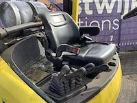 2001 - hyster - h4.00xm-5 - vorkheftruck - afbeelding 2 van  15