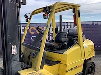 2001 - hyster - h4.00xm-5 - vorkheftruck - afbeelding 12 van  15