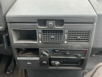 2001 - iveco - daily - 35.10 td 360 cm - bedrijfswagen/bakwagen - afbeelding 10 van  14