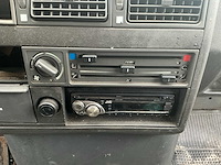 2001 - iveco - daily - 35.10 td 360 cm - bedrijfswagen/bakwagen - afbeelding 13 van  14