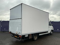2001 - iveco - daily - 35.10 td 360 cm - bedrijfswagen/bakwagen - afbeelding 4 van  14