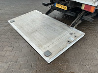 2001 - iveco - daily - 35.10 td 360 cm - bedrijfswagen/bakwagen - afbeelding 5 van  14