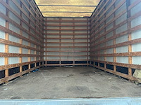 2001 - iveco - daily - 35.10 td 360 cm - bedrijfswagen/bakwagen - afbeelding 6 van  14