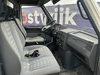 2001 - iveco - daily - 35.10 td 360 cm - bedrijfswagen/bakwagen - afbeelding 8 van  14