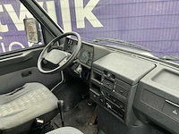2001 - iveco - daily - 35.10 td 360 cm - bedrijfswagen/bakwagen - afbeelding 9 van  14