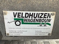 2001 - iveco - daily - 40c13 300 - bedrijfswagen/be-combinatie - afbeelding 2 van  22
