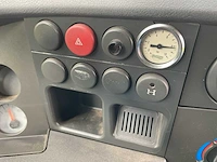 2001 - iveco - daily - 40c13 300 - bedrijfswagen/be-combinatie - afbeelding 8 van  22