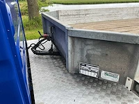 2001 - iveco - daily - 40c13 300 - bedrijfswagen/be-combinatie - afbeelding 22 van  22
