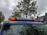 2001 - iveco - daily - 40c13 300 - bedrijfswagen/be-combinatie - afbeelding 12 van  22