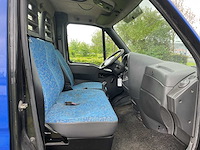 2001 - iveco - daily - 40c13 300 - bedrijfswagen/be-combinatie - afbeelding 13 van  22