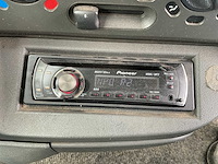 2001 - iveco - daily - 40c13 300 - bedrijfswagen/be-combinatie - afbeelding 15 van  22