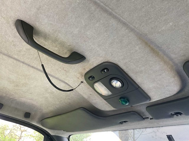 2001 - iveco - daily - 40c13 300 - bedrijfswagen/be-combinatie - afbeelding 18 van  22