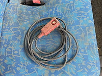 2001 - iveco - daily - 40c13 300 - bedrijfswagen/be-combinatie - afbeelding 19 van  22