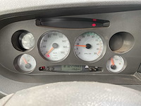 2001 - iveco - daily - 40c13 300 - bedrijfswagen/be-combinatie - afbeelding 20 van  22