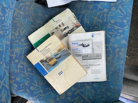 2001 - iveco - daily - 40c13 300 - bedrijfswagen/be-combinatie - afbeelding 21 van  22