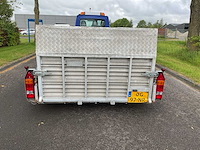 2001 - iveco - daily - 40c13 300 - bedrijfswagen/be-combinatie - afbeelding 5 van  22