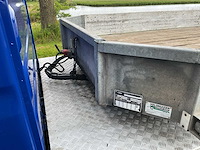 2001 - iveco - daily - 40c13 300 - bedrijfswagen/be-combinatie - afbeelding 9 van  22