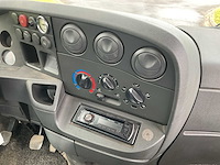 2001 - iveco - daily - 40c13 300 - bedrijfswagen/be-combinatie - afbeelding 6 van  22