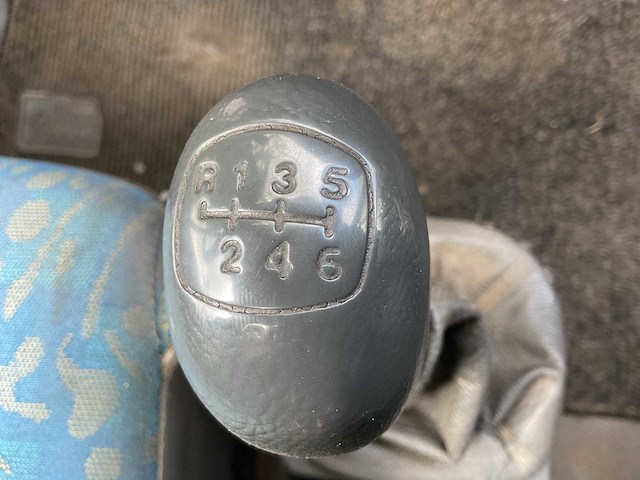 2001 - iveco - daily - 40c13 300 - bedrijfswagen/be-combinatie - afbeelding 9 van  22