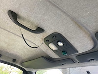 2001 - iveco - daily - 40c13 300 - bedrijfswagen/be-combinatie - afbeelding 10 van  22