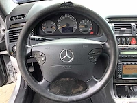 2001 - mercedes-benz - e-klasse - 320 cdi avantgarde - personenauto - afbeelding 2 van  18