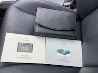 2001 - mercedes-benz - e-klasse - 320 cdi avantgarde - personenauto - afbeelding 10 van  18