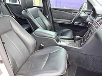 2001 - mercedes-benz - e-klasse - 320 cdi avantgarde - personenauto - afbeelding 17 van  18
