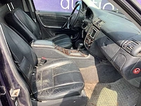 2001 - mercedes-benz - m-klasse - ml 270 cdi - bedrijfswagen - afbeelding 5 van  12
