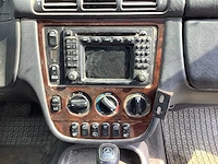 2001 - mercedes-benz - m-klasse - ml 270 cdi - bedrijfswagen - afbeelding 8 van  12
