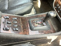 2001 - mercedes-benz - m-klasse - ml 270 cdi - bedrijfswagen - afbeelding 9 van  12