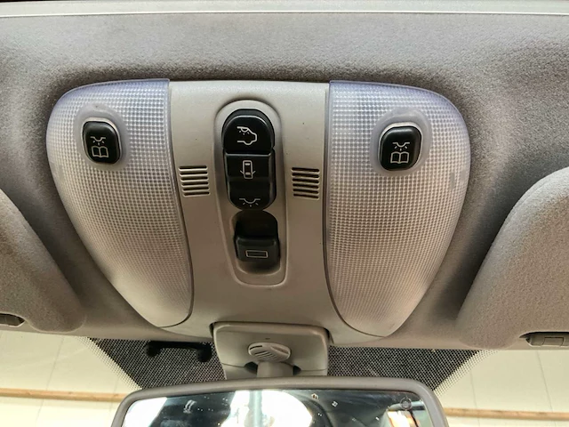 2001 - mercedes-benz - s-klasse - 400 cdi - personenauto - afbeelding 6 van  18