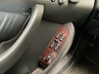 2001 - mercedes-benz - s-klasse - 400 cdi - personenauto - afbeelding 9 van  18