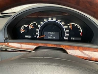 2001 - mercedes-benz - s-klasse - 400 cdi - personenauto - afbeelding 10 van  18