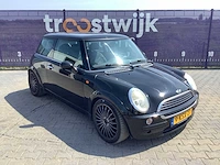 2001 - mini - 1.6 cooper - personenauto - afbeelding 4 van  11