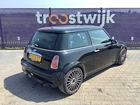 2001 - mini - 1.6 cooper - personenauto - afbeelding 5 van  11