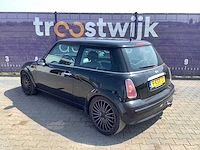 2001 - mini - 1.6 cooper - personenauto - afbeelding 6 van  11