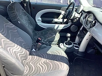 2001 - mini - 1.6 cooper - personenauto - afbeelding 7 van  11