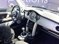 2001 - mini - 1.6 cooper - personenauto - afbeelding 8 van  11