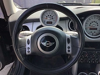 2001 - mini - 1.6 cooper - personenauto - afbeelding 10 van  11