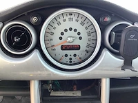 2001 - mini - 1.6 cooper - personenauto - afbeelding 11 van  11