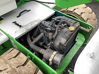 2001 - nifty - hr15n hybride - hoogwerker - afbeelding 2 van  17